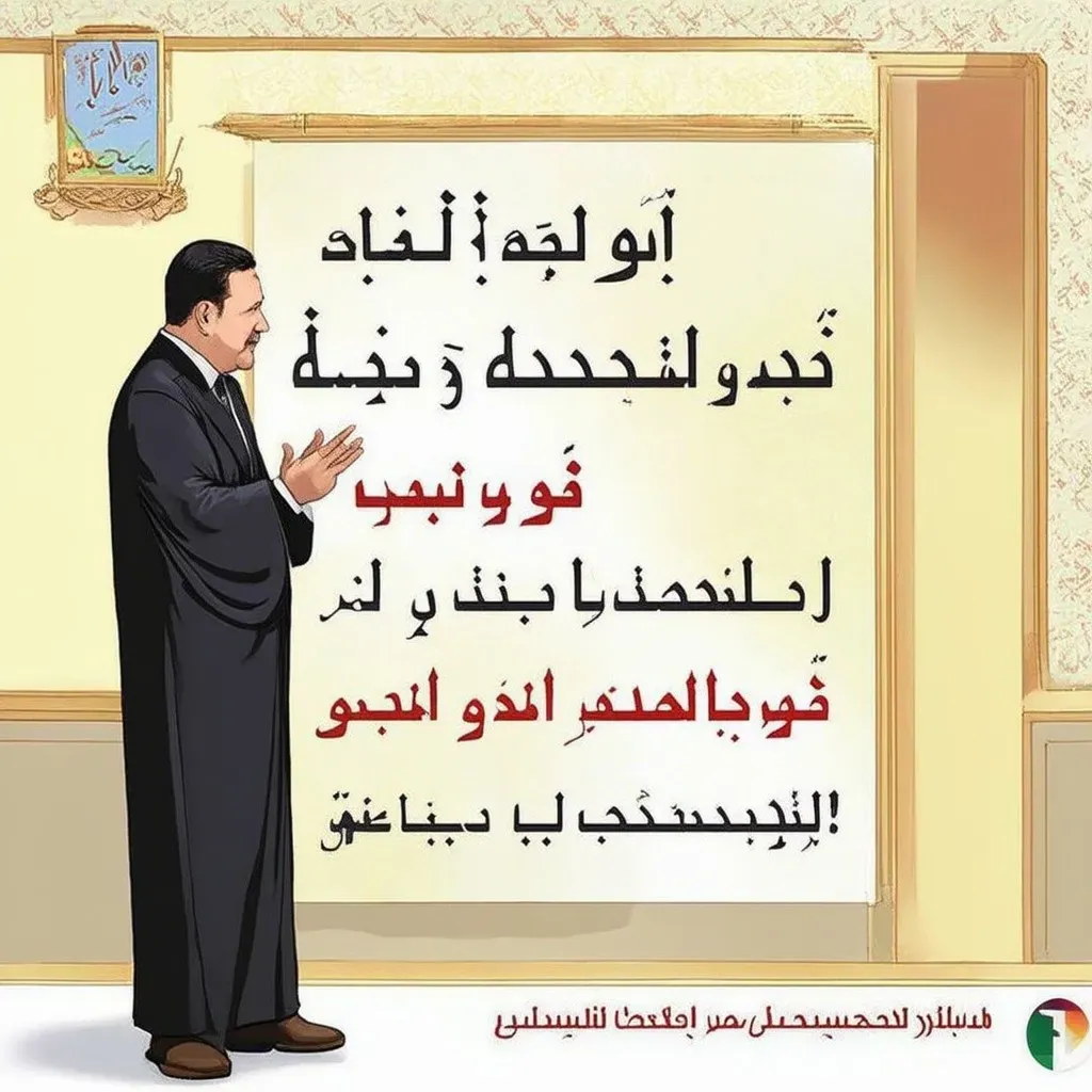 برح الأسد العاطفي