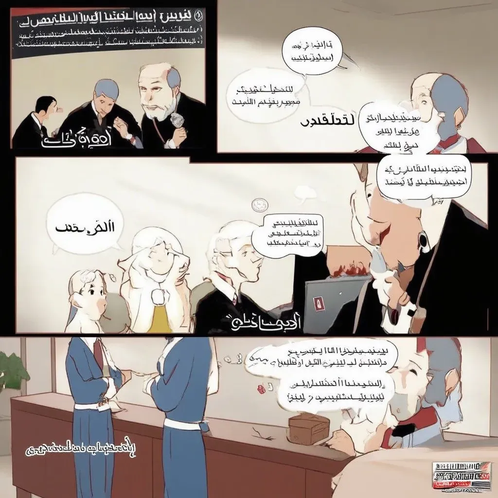 خصائص برج القوس